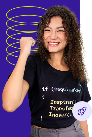 Modal primeira candidatura